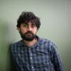 Associate Professor Manu Prakash of Stanford University