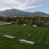Prentup Field