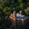 Old Main
