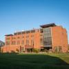 The Ann and H.J. Smead Aerospace Engineering Sciences Building