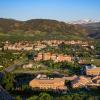 campus scenic