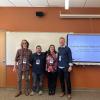 Charles F. Kettering Award winners