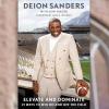 Deion 'Coach Prime' Sanders book cover