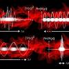 illustration of quantum mechanics