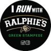 Ralphie's Green Stampede