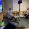 A remote-capable classroom system