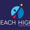 Reach Higher. Complete your education. Own your future.