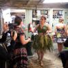 CU Boulder students photograph Recycled Runway participants