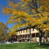 CU Boulder Regent Administrative Center