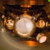 Two specialized thermometers on JILA's strontium lattice atomic clock