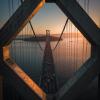 Oakland Bay Bridge