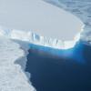 West Antarctic ice sheet