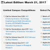 RIO Bulletin