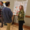 Research & Innovation Week poster presentation