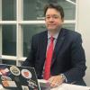 Dean Robert McDonald testifies before New York City Council committee