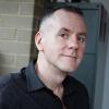 Visiting scholar Robert McRuer