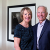 John and Kathy Rosenbloom