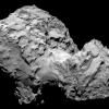 comet 67P