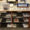 A collection of newspapers at the University Libraries