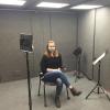 The University Libraries’ Video Creation Station at Norlin Library