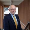 Provost and Executive Vice Chancellor for Academic Affairs Russell Moore