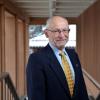 Provost Russell Moore