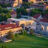 Engineering building