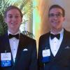 Ryan Blay and Mark Moretto