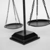 Scales of justice