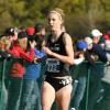 Tabor Scholl running
