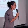 Speaker at 2017 Science Communication Symposium