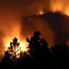 wildfire