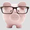 CU Money Sense Logo