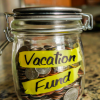 jar with money in it