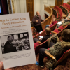 MLK Day event program.
