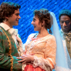 An image showing a performance of The Marriage of Figaro