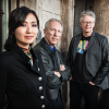 The Kronos Quartet