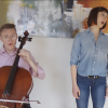 Screenshot of a performance from the College of Music