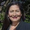 U.S. Secretary of the Interior Deb Haaland