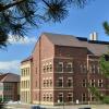 Sustainability, Energy and Environment Laboratory at CU Boulder