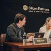 Panelists debate the future of technology at the Silicon Flatirons 2020 conference.