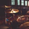 Drum set