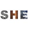 SHE: Third Biannual Embodied Judaism Symposium logo