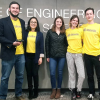 Founders and employees of ShineOn