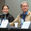 Panelists