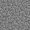 Textured "skin" inspired by snake scales seen under a microscope