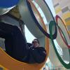 From @BrianTHansen on Twitter: Morning from South Korea!