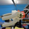“soft” robotic hand