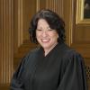 U.S. Supreme Court Associate Justice Sonia Sotomayor
