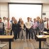 CU Boulder chapter of the Society of Physics Students